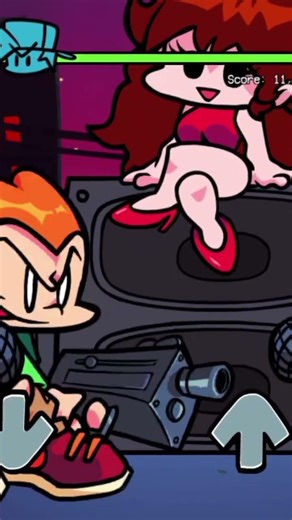 fnf pico vs boyfriend