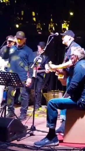 Ring of Fire - Johnny Cash cover - Dave's Garden House at the Musikbox Jam Session