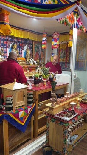 Understanding Khenchen Katayana Rinpoche