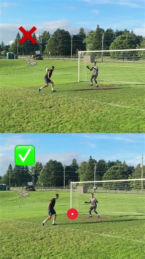 How to Head the Ball #football #soccer #footballshorts #soccershorts #training #shorts #soccerplayer