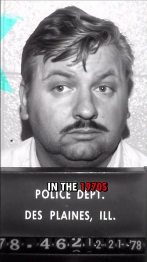 5 Serial Killers That Changed History 🔥 #truestory