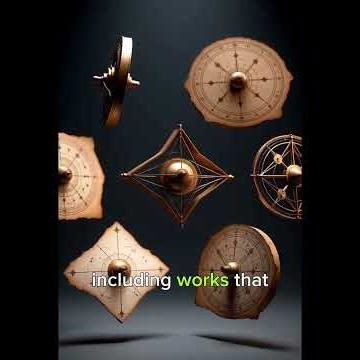 The Library of Alexandria and the Knowledge We Lost#story