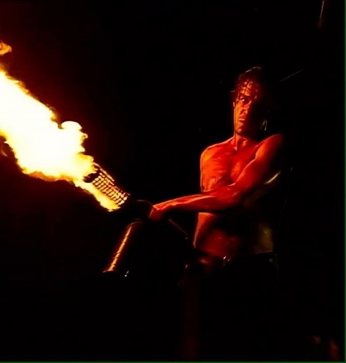 Best songs from Herzeleid: Der Meister🔥🔥🔥 #rammstein #metal #rock #livemetal #live