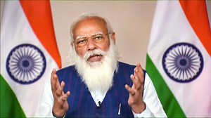 PM-Kisan Scheme 8th installment: PM releases 19,000 crore for farmers