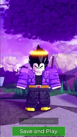 Dragon Soul ALL Best Ultra SSJ 3 Vegeta Variant Design🔥