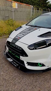 3.6K views · 33 reactions | Upgrade the appearance and performance of your Fiesta MK7.5 ST with a wide range of products available, including both exterior and interior modifications! #autobeams #autobeamuk #fordfiestast #fordfiestamk7 #fordfiestaclub #fordfiestamk75 #fordfiestamk75sport #fordfiestamk75st #car #cargram #carporn #carmodsuk #carmods | Autobeam | Facebook