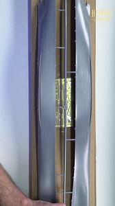 Brett and Brenton are checking out the Very Fire 1:350 USS New Jersey! 🚢 Packed with tips, cool details, and history from Brenton, this kit’s a treat for both beginners and seasoned model builders. From tiny components to assembly tricks, there’s plenty to geek out over. Watch how they bring this legendary battleship to life—it’s a dive into a model you don’t wanna miss. #Repost Check out the video now: https://tinyurl.com/v6vjaw44 #veryfire #ussnewjersey #1350scale #modelship #warshipmodel #na