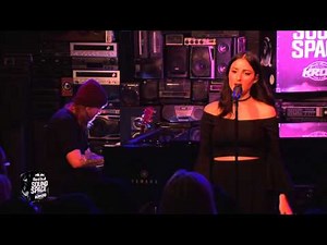 BANKS - Beggin For Thread (Live at the Red Bull Sound Space at KROQ)