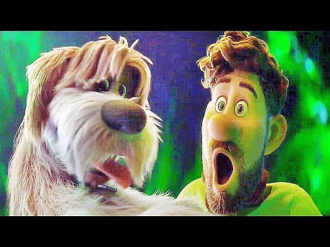 STRANGE WORLD - 4 Minutes Trailers (2022) Disney