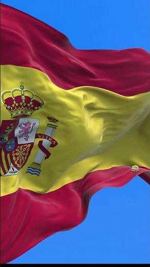 🎶 Feel the power of Spain's National Anthem (Short)