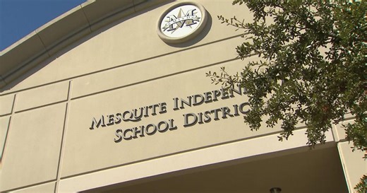Mesquite ISD announces $24 million in budget cuts