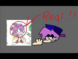 For Fame but Dorkly Sonic Sings (MIDI + FLPS)