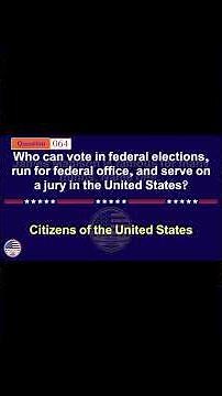 128 civics questions and answers - U.S. citizenship I N400 Interview #english #learnenglish #n400