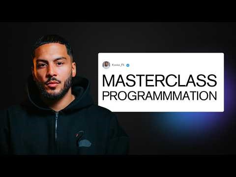 50 Minutes to Understand Everything About Programming