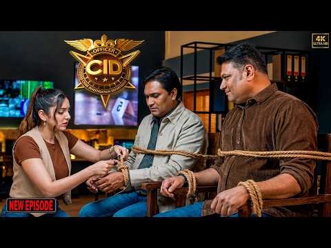 CID Season 2 | সি.আই.ডি | CID | CID New Episode 2026 | Crime Story 2026 | CID Latest Episode
