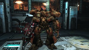 DotM in FoC Ver 0.1.0 file - Dark of the Moon in FoC mod for Transformers: Fall of Cybertron