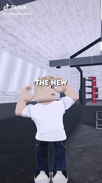 This game is next up 👀 #fyp #roblox #boxing #robloxboxing