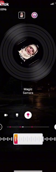 Samara | Magic - Tunisian Rapper Lasmer Music Video