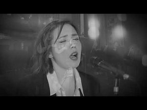 No Regrets - Edith Piaf by Yulia