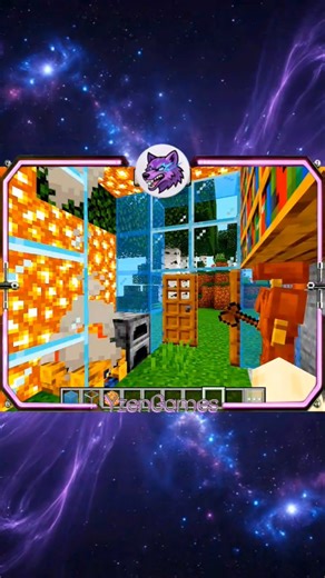 Zero-Destruction House Build