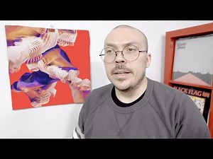 Bicep - Isles ALBUM REVIEW