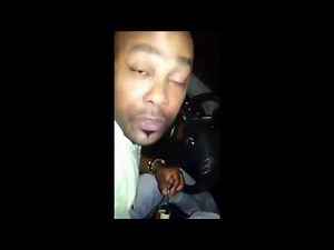Man chokes on toddler sized bottle of Hennessy