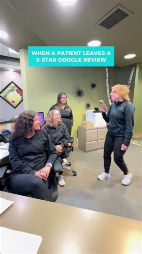 📱 I GOT A TEXT... It's a 5-Star Review! ⭐🤩