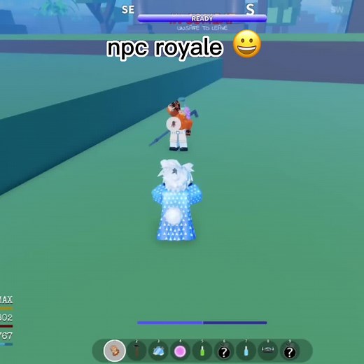 algorithm be so weird sometimes #gpo #foryou