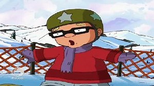 Watch Rocket Power Season 5 Episode 4 - Back Bowl/Game Day