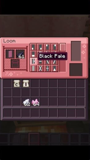 Kawaii Sheep Minecraft Banner Pattern Tutorial