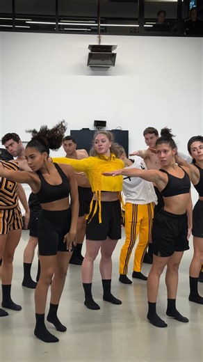 22K views · 195 reactions | After stops in Ljubljana, Paris, Spoleto...