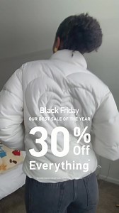 30% off everything = time for a haul* | Hollister Co.