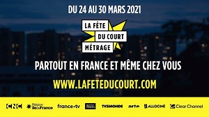 10K views · 74 reactions |  BANDE-ANNONCE DE LA FÊTE DU COURT...