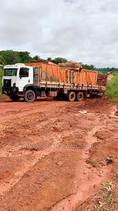 5.1M views · 10K reactions | Será que o constellation vai conseguir subir após o resgate do ônibus? | Inverno na Transamazônica | Facebook