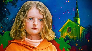 Milly Shapiro Finally Followed Up Her Iconic Hereditary Role In This 91% RT Horror Show From Last Year Streaming On Peacock