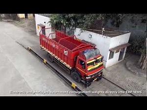 CWC Smart Warehousing | English