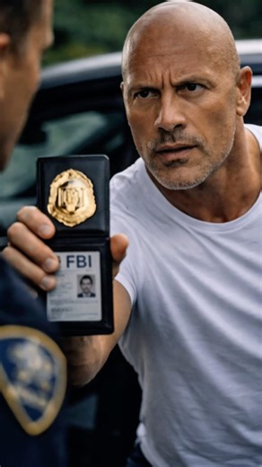 FBI vs Police: Power Change in Seconds - #shorts #viral #fyp #trending #fbi #police #fbivspolice