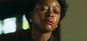 Danielle Deadwyler on a New Poster + Second Trailer for 'Till' Movie | FirstShowing.net