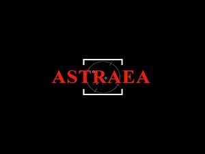 ASTRAEA - Greek mythology goddess of purity and innocence