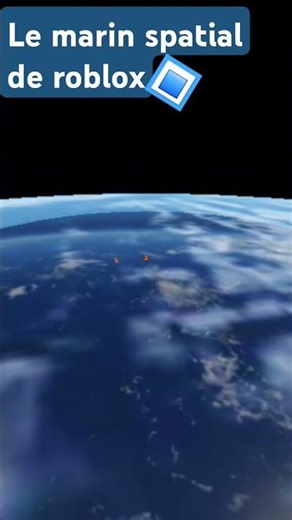 le marin spatial roblox enfin roblox nous dévoile l’espace de roblox trop réaliste