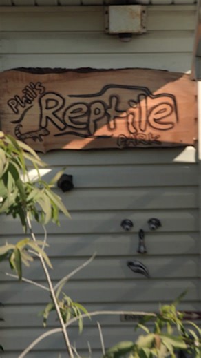 Exploring Australia's Most Dangerous Animals with Phil Snake and Reptile
