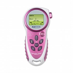 Elle TENS Plus | TENS Machine for Labour | Elle TENS