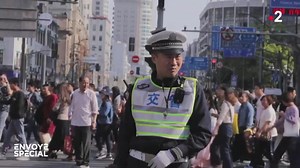 Envoyé Spécial - Chine, tout est sous contrôle