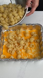 644K views · 2.6K reactions | famous mac & cheese is so easy | Janelle & Kate | Facebook