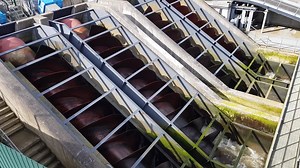 17 reactions | Archimedes screws generating electricity at low tide Canal & River Trust River Tees Rediscovered Tees Active | Canal & River Trust North East - Tees Barrage | Facebook