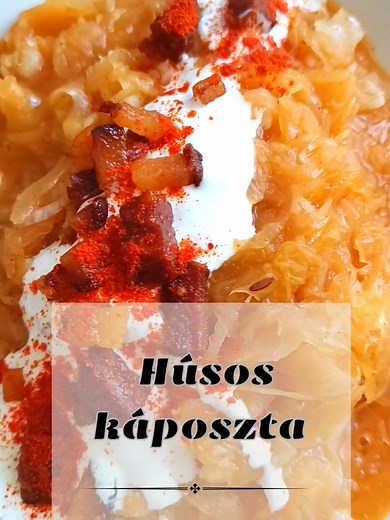 Nagyi féle kiadós falusi húsos káposzta (Recept a videó végén) #szekelykaposzta #székelykáposzta #husoskaposzta #húsoskáposzta #káposzta #magyar #magyaros #finom #nagyi #ebéd #finom #étel #lunch #food #foryou #fyp #farmlife #gastrofarmer