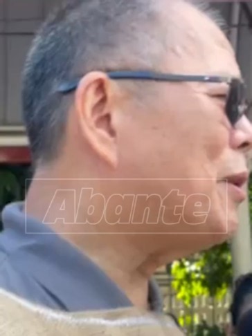 “DAPAT MAKULONG SI MARCOLETA” Naniniwala si Father Robert Reyes na dapat managot si Senador Rodante Marcoleta sa kinahaharap nitong kasong pandarambong. Ayon kay Father Robert, kapag napatunayan siyang guilty dapat ay makulong siya. Bukod pa rito, kasama rin dapat na mapanagot sina Senador Joel Villanueva at Senador Chiz Escudero. | via Chill Emprido