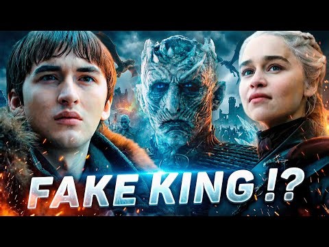 🤔 Is Bran Stark the Real VILLAIN of Game of Thrones or Not !? Game of Thrones Explained 
