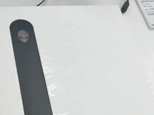 #笔记本电脑 #外星人电脑 #Alienware x17 R2升级内存和固态