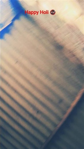 😜happy Holi dosto please sports me 😜